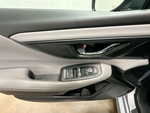 Thumbnail: 2025 Subaru Legacy - 25