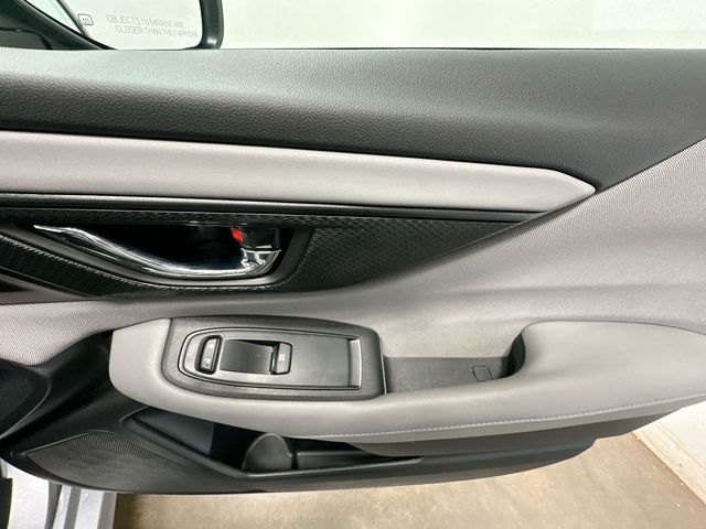 Thumbnail: 2025 Subaru Legacy - 27