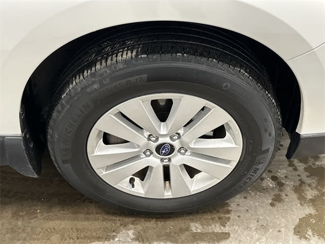Thumbnail: 2018 Subaru Outback - 8