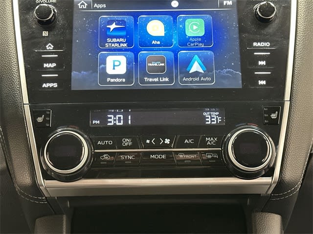 Thumbnail: 2018 Subaru Outback - 23