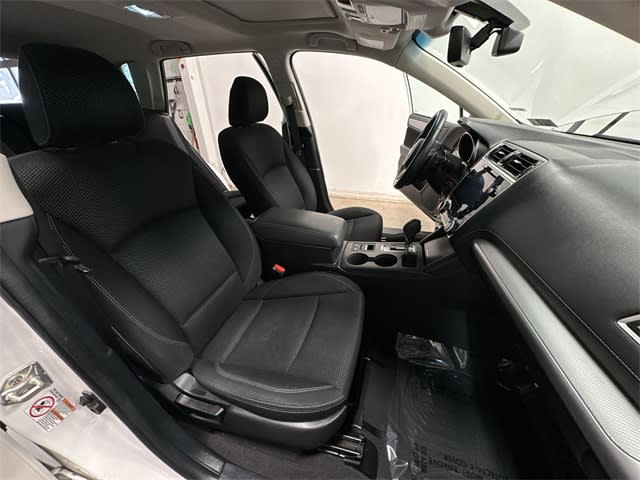 Thumbnail: 2018 Subaru Outback - 27