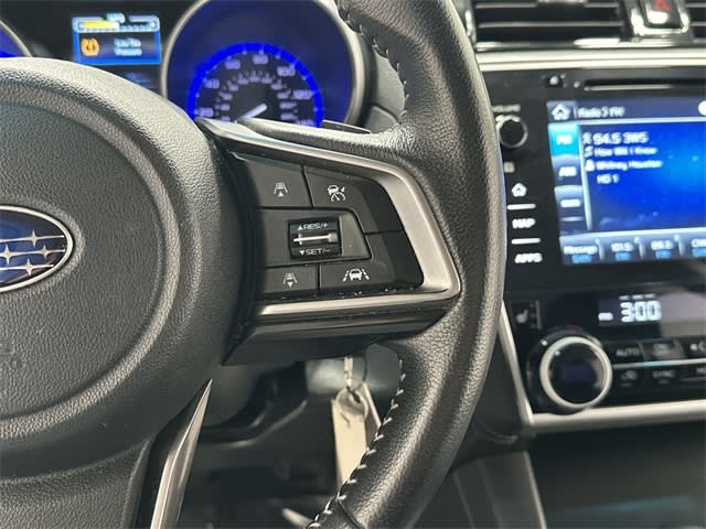 Thumbnail: 2018 Subaru Outback - 19