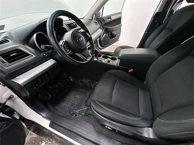 Thumbnail: 2018 Subaru Outback - 12