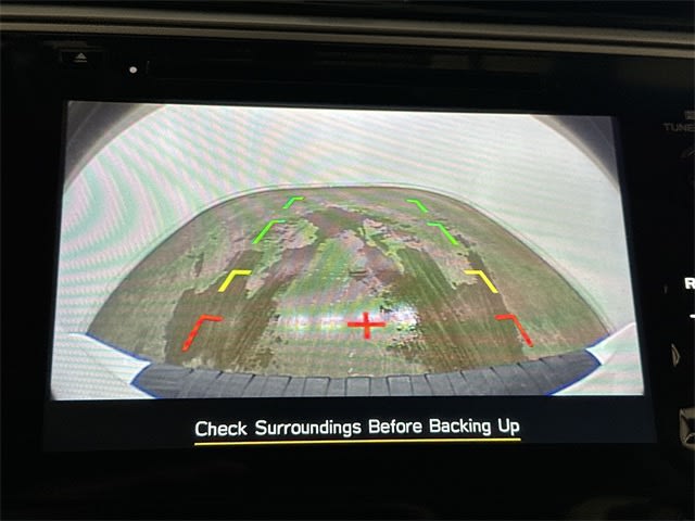 Thumbnail: 2018 Subaru Outback - 22