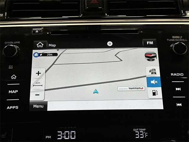 Thumbnail: 2018 Subaru Outback - 20