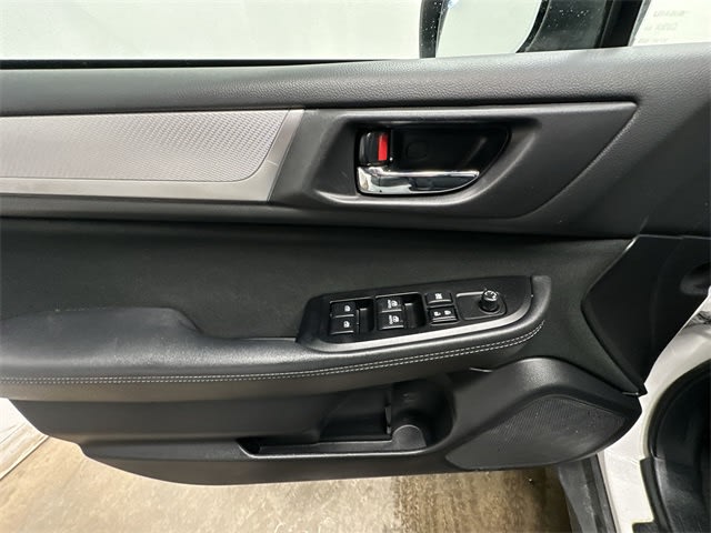 Thumbnail: 2018 Subaru Outback - 25