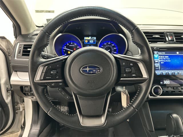 Thumbnail: 2018 Subaru Outback - 2