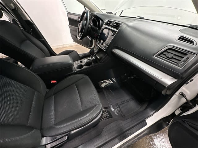 Thumbnail: 2018 Subaru Outback - 26