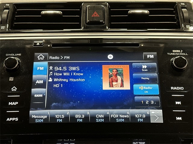 Thumbnail: 2018 Subaru Outback - 14