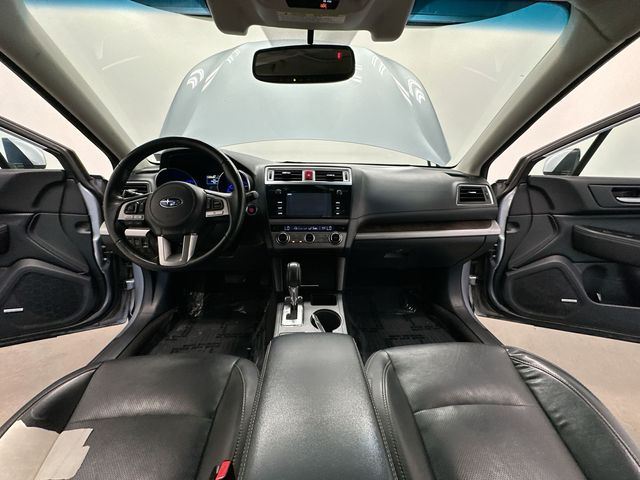 Thumbnail: 2015 Subaru Outback - 15