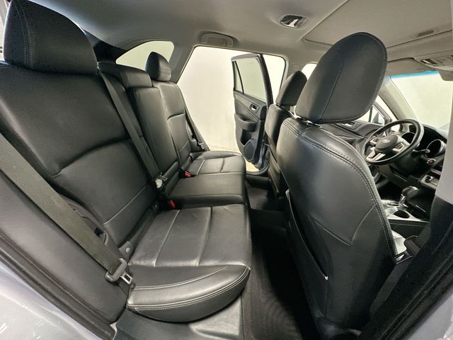 Thumbnail: 2015 Subaru Outback - 29
