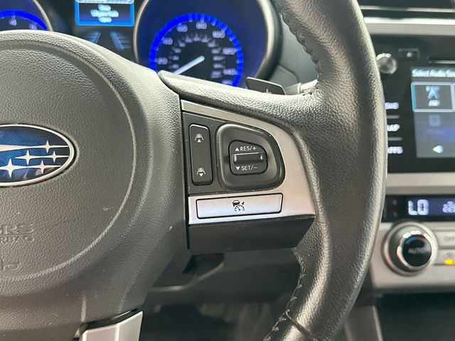 Thumbnail: 2015 Subaru Outback - 21