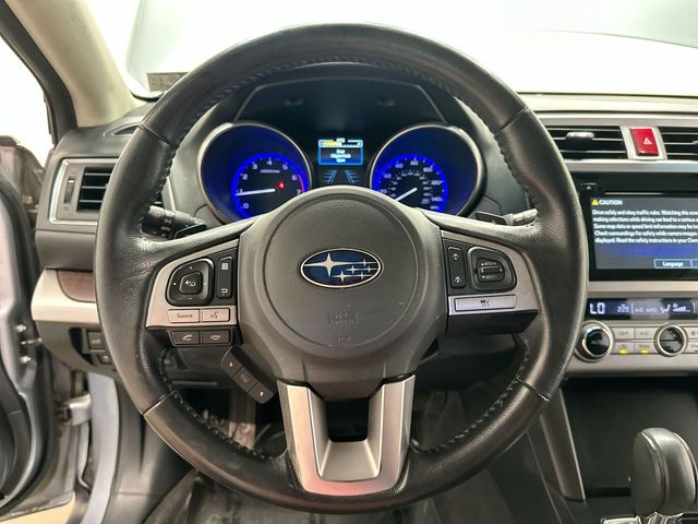 Thumbnail: 2015 Subaru Outback - 10