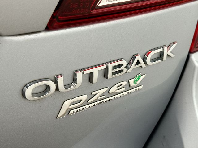 Thumbnail: 2015 Subaru Outback - 30