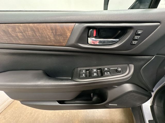 Thumbnail: 2015 Subaru Outback - 25