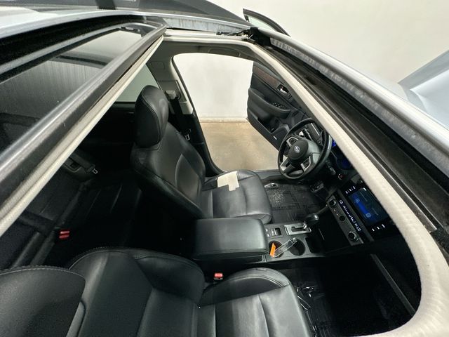 Thumbnail: 2015 Subaru Outback - 2