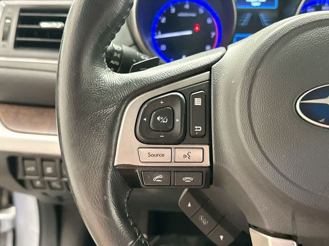 Thumbnail: 2015 Subaru Outback - 20
