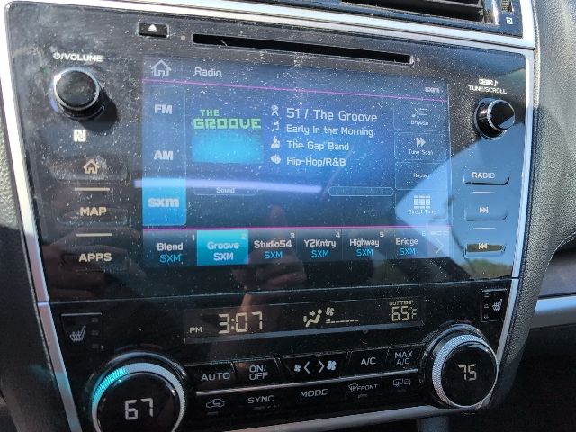 Thumbnail: 2019 Subaru Outback - 9