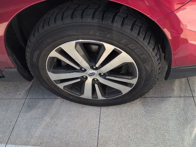 Thumbnail: 2019 Subaru Outback - 7