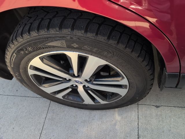 Thumbnail: 2019 Subaru Outback - 14