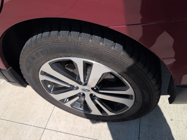 Thumbnail: 2019 Subaru Outback - 15