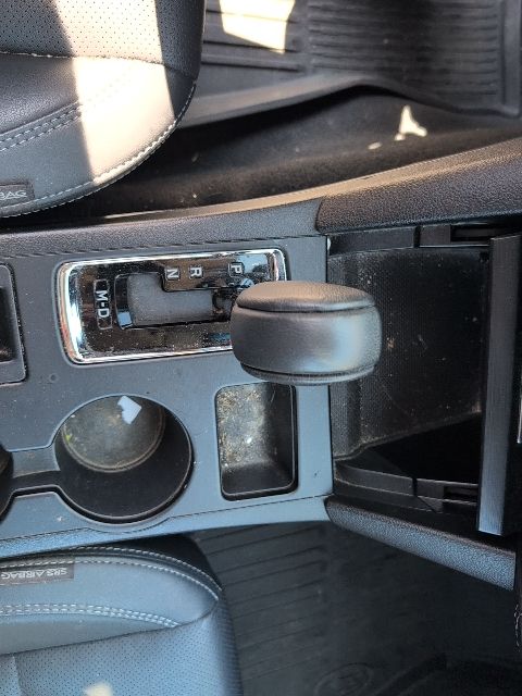 Thumbnail: 2019 Subaru Outback - 10