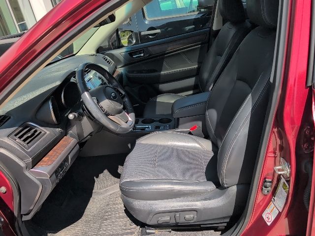 Thumbnail: 2019 Subaru Outback - 8