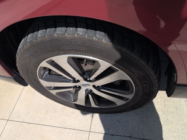 Thumbnail: 2019 Subaru Outback - 16