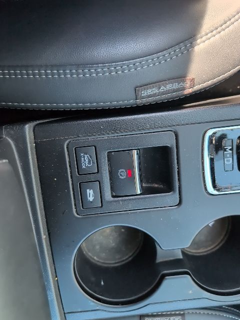 Thumbnail: 2019 Subaru Outback - 18