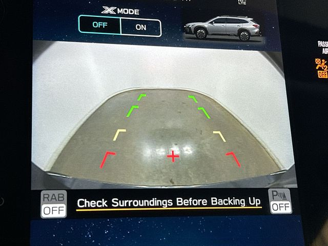 Thumbnail: 2023 Subaru Outback - 24