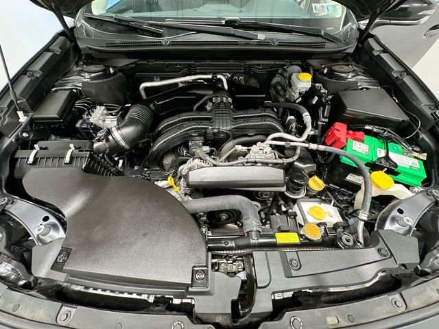Thumbnail: 2023 Subaru Outback - 9
