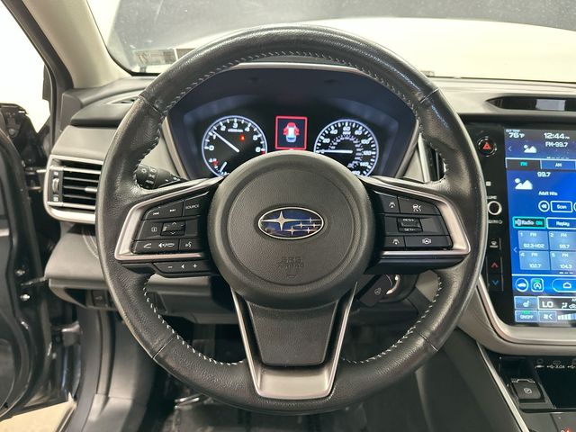 Thumbnail: 2023 Subaru Outback - 2