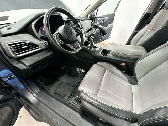 Thumbnail: 2023 Subaru Outback - 11