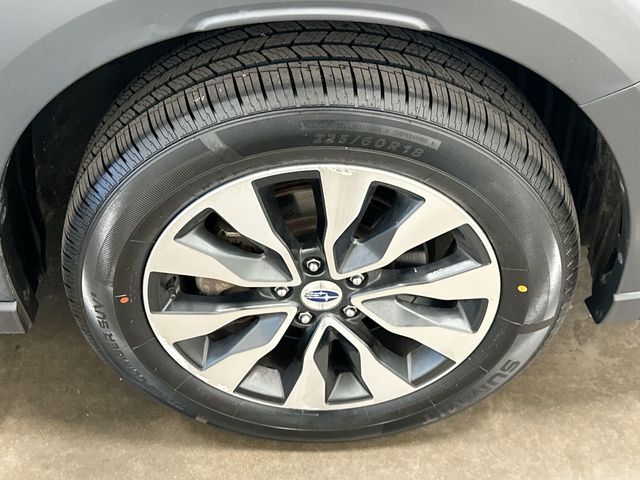 Thumbnail: 2023 Subaru Outback - 8