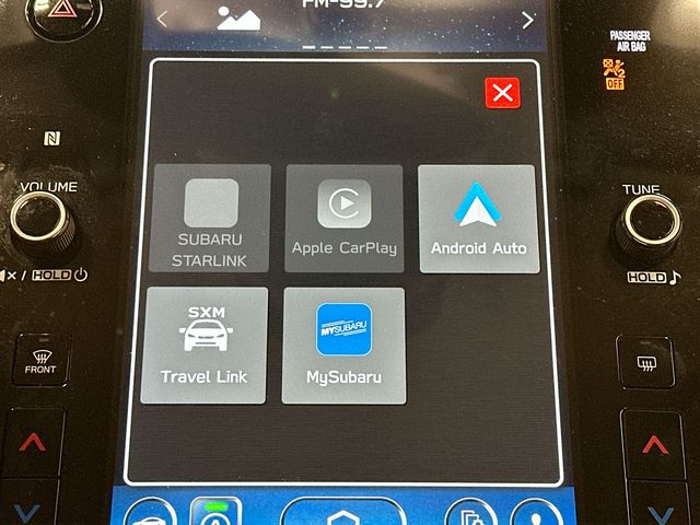 Thumbnail: 2023 Subaru Outback - 18