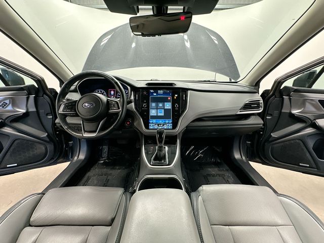 Thumbnail: 2023 Subaru Outback - 10