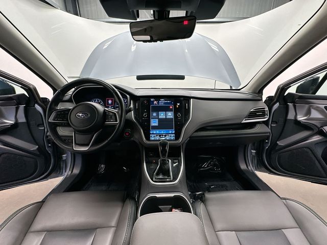 Thumbnail: 2023 Subaru Outback - 10