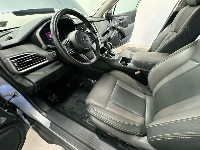 Thumbnail: 2023 Subaru Outback - 11