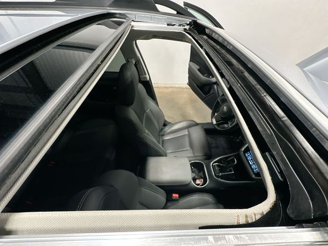 Thumbnail: 2023 Subaru Outback - 19