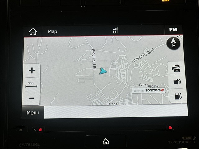 Thumbnail: 2021 Subaru Ascent - 22