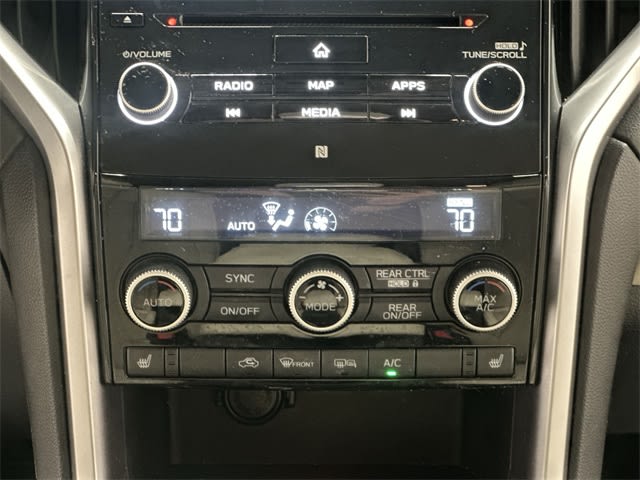 Thumbnail: 2021 Subaru Ascent - 25