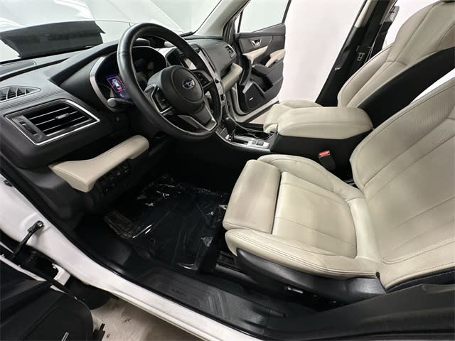 Thumbnail: 2021 Subaru Ascent - 10