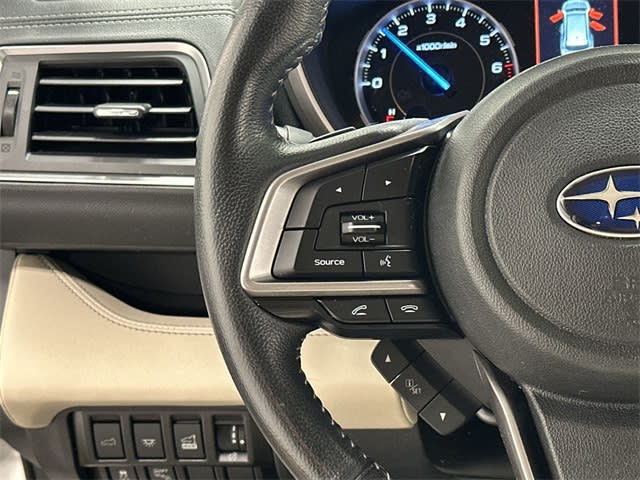 Thumbnail: 2021 Subaru Ascent - 19