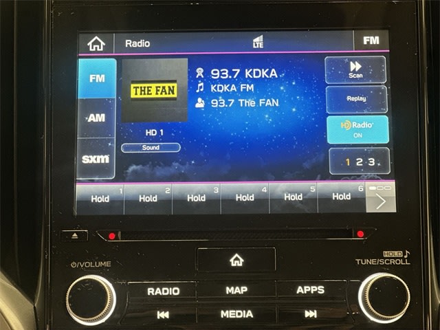 Thumbnail: 2021 Subaru Ascent - 15