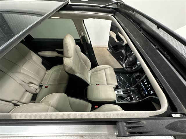 Thumbnail: 2021 Subaru Ascent - 11