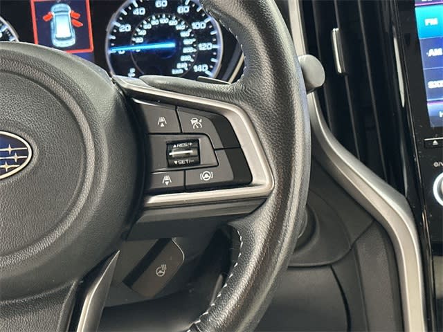 Thumbnail: 2021 Subaru Ascent - 20