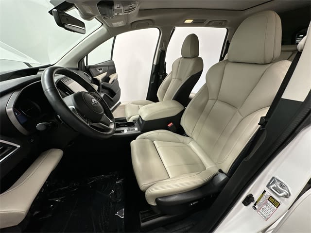 Thumbnail: 2021 Subaru Ascent - 12