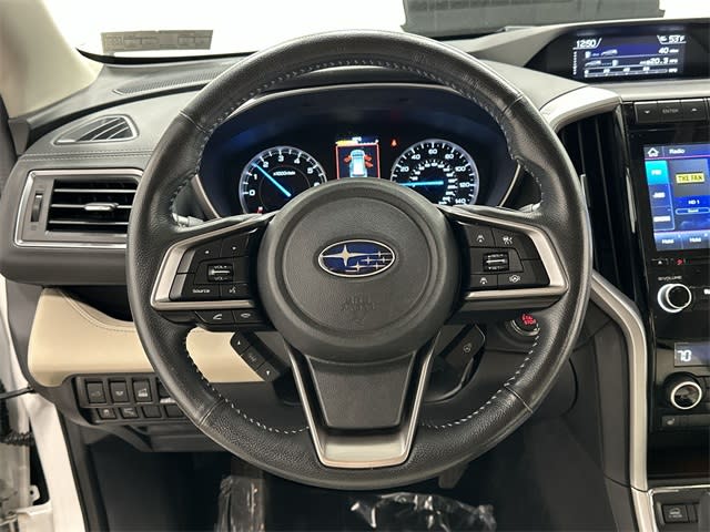Thumbnail: 2021 Subaru Ascent - 2