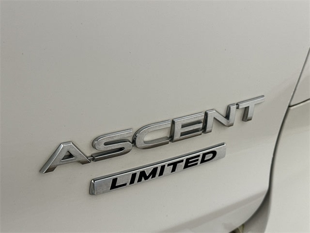 Thumbnail: 2021 Subaru Ascent - 35