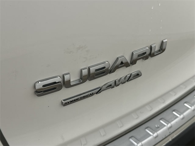 Thumbnail: 2021 Subaru Ascent - 7